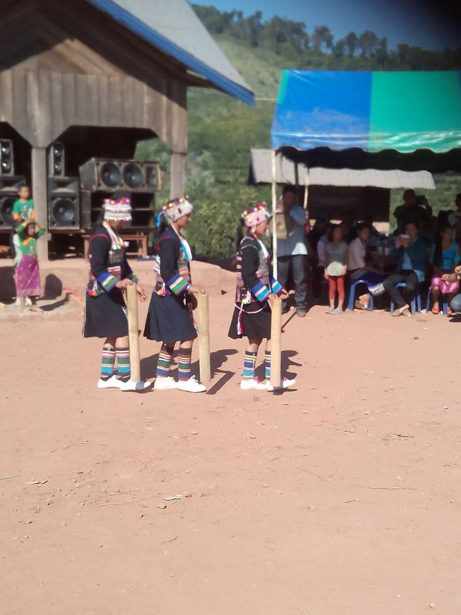 3 Days Luang Prabang Trekking To Remote Cultural Homestay